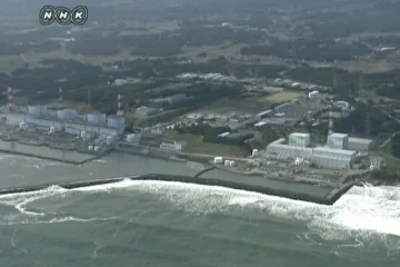 Japonci ve Fukušimě podcenili hrozbu tsunami
