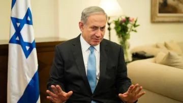 Volby rozhodnou o politickém osudu Benjamina Netanjahua