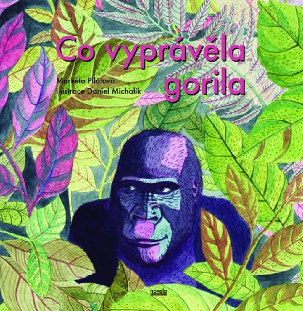 Mezi beletristickými knihami pro mládež nejvíce zaujal titul Co vyprávěla gorila od Markéty Pilátové. Vyprávění gorilího kluka Ponga, který se ze zajetí soukromého zvěřince dostal za mříže pražské zoologické zahrady, je psychologicky přesvědčivým a strhujícím příběhem o hledání identity
