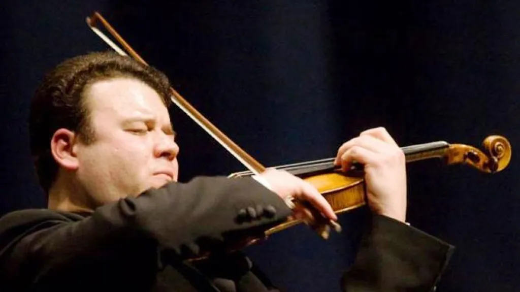 Vadim Gluzman