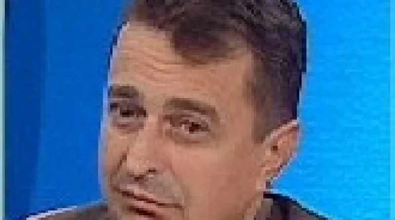 Jiří Pos