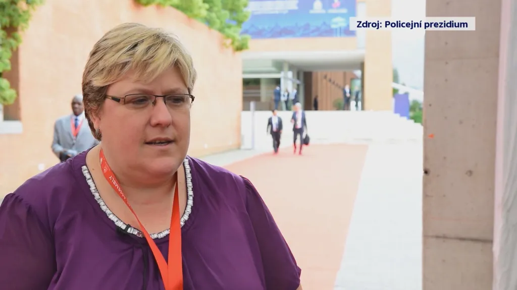 Šárka Havránková