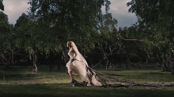Melancholia