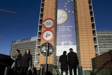 Jednání o eurokomisaři opět zkrachovalo. Sobotka letí do Bruselu beze jména