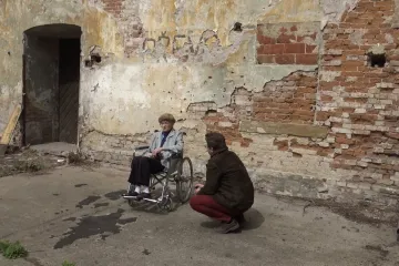 Nový dokument mapuje osudy vězeňkyň na Cejlu