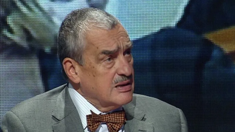 Karel Schwarzenberg