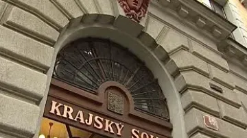 Krajský soud - Plzeň