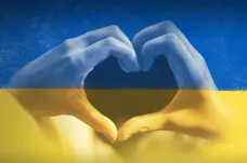 Při benefičním koncertu pro Ukrajinu pořádaném Českou televizí se vybralo 160 milionů korun