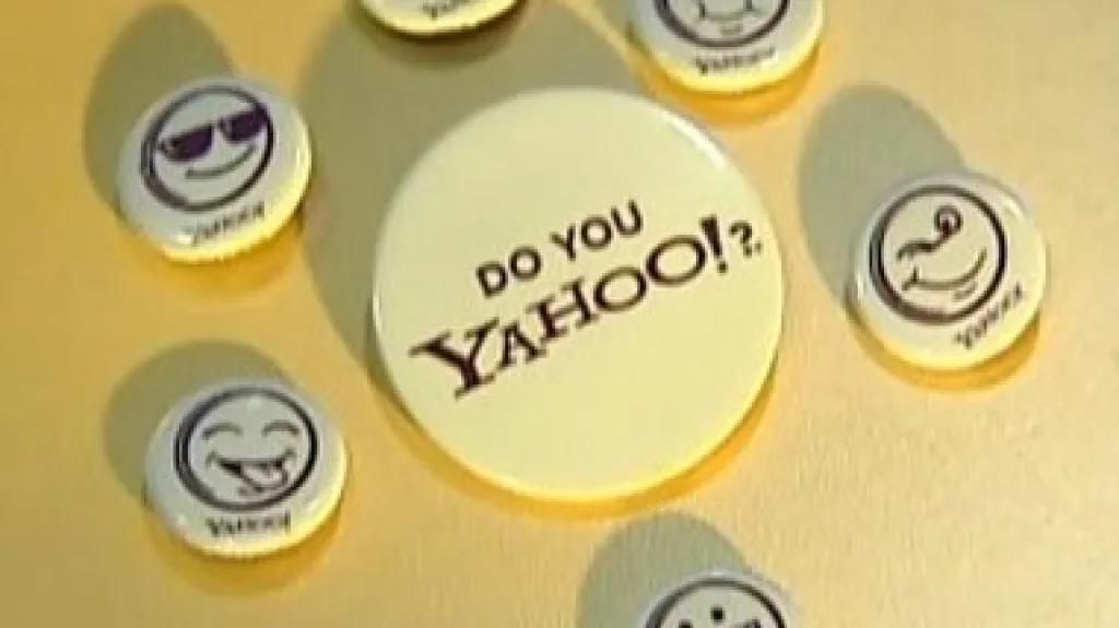 Yahoo