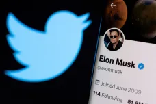 Musk chce odstoupit z pozice šéfa Twitteru, jakmile za sebe najde náhradu