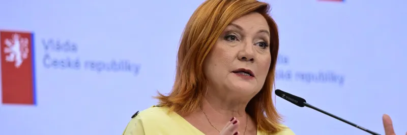 Schodek státního rozpočtu činil v červenci 176,6 miliardy
