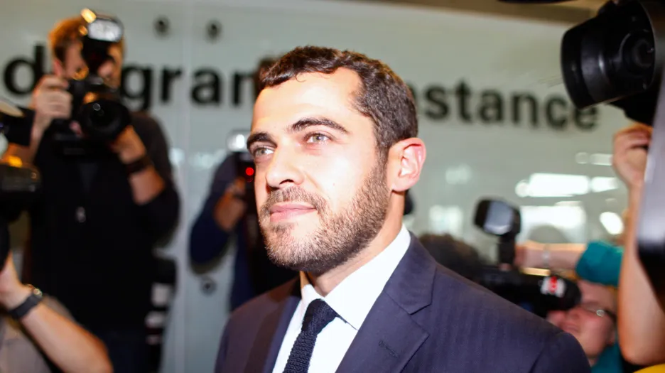 Aurélien Hamelle