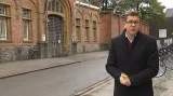 Horizont 24 o kauze Franka van den Bleekena