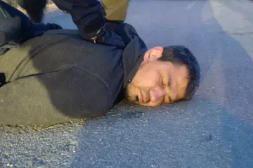 Pro Uzbeka, který vjel ve Švédsku do lidí, žádá státní zastupitelství doživotí