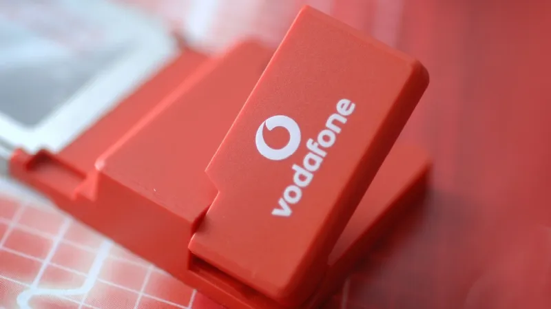 Vodafone