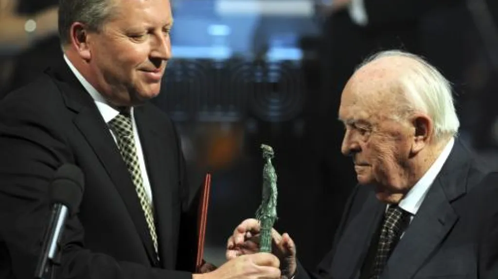 11. ročník Evropských cen Trebbia