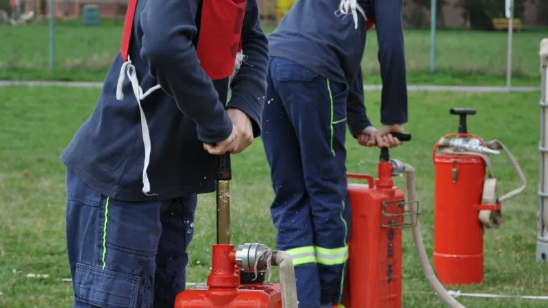 Memoriál Jirky Beka
