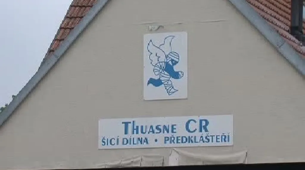 Thuasne CR