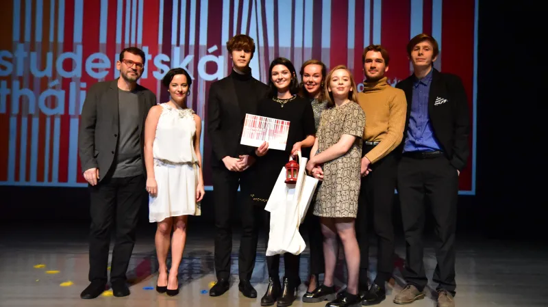 Divadelní spolek UnderZ