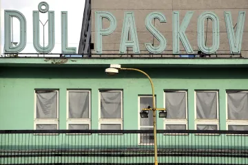 Paskov Exit: Ve Švédsku by se o havíře už staral stát