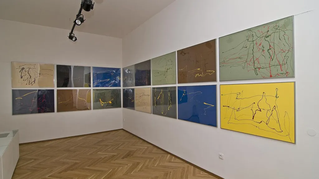 Jitka Válová / Setkání