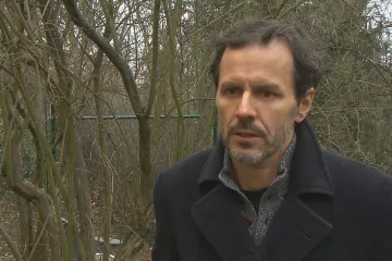 „Pokud jsou zpravodajské stanice dělané dobře, jsou hodně nákladné,“ říká analytik Trampota