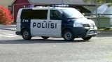 Finská policie