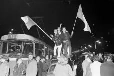 Hokejová vítězství nad nenáviděnou sbornou v roce 1969 bral národ jako pomstu za okupaci