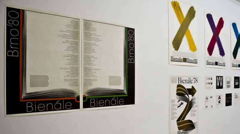 Retrospektiva Rostislava Vaňka