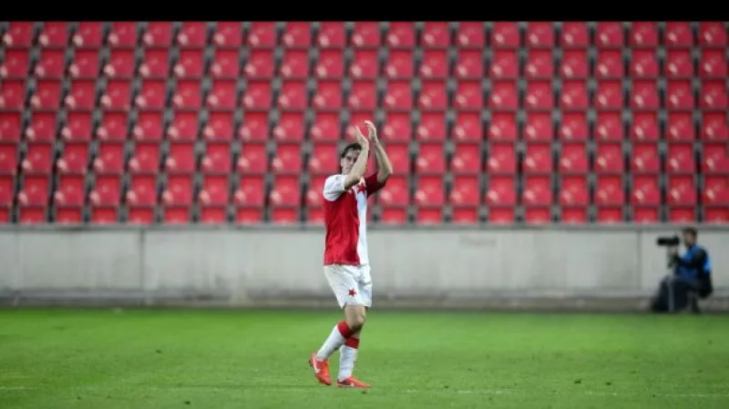 Sestřih a ohlasy utkání Slavia - Olomouc