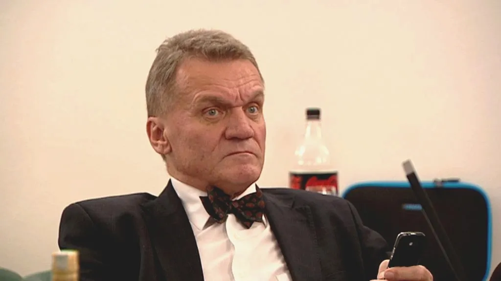 Bohuslav Svoboda