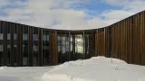 Sámský parlament ve Finsku