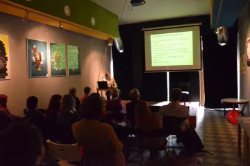 AVÍZO: Konference Univerzity Pardubice připomene 100. výročí modelu atomu Nielse Bohra