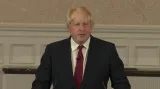 Boris Johnson: Rozhodl jsem se, že premiérem nebudu