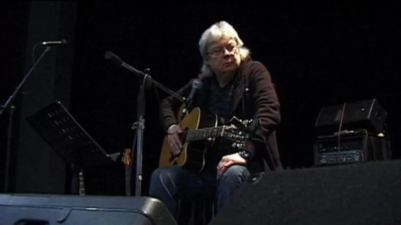 Rozhovor s Vladimírem Mišíkem