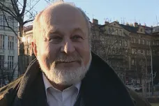 Zemřel jaderný fyzik a zakladatel Nadace Charty 77 František Janouch