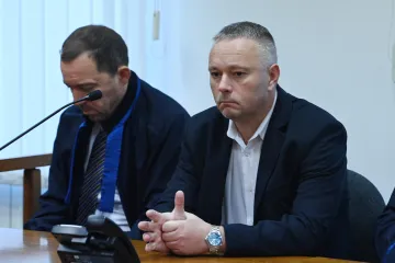 Nejvyšší soud v kauze Vidkun zmírnil tresty Kyselému a Kadlecovi