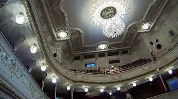 Slezské divadlo v Opavě
