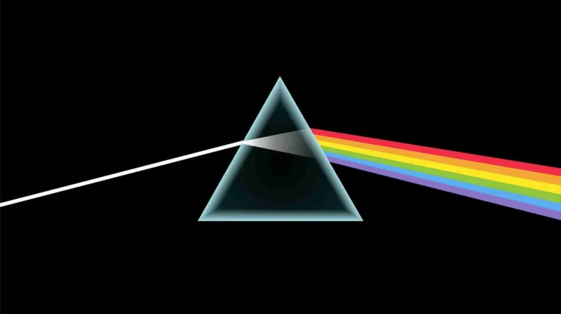Pink Floyd - Dark Side of the Moon