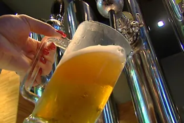 Malé pivo, dobré pivo. V čem tkví úspěch minipivovarů?