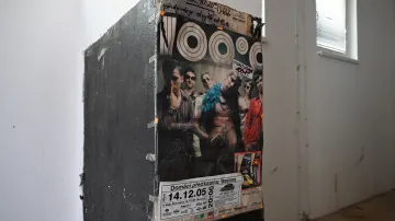 Bývalý U-klub