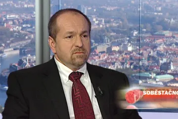 Fuksa chce zavést povinné zveřejňování rodných listů masa