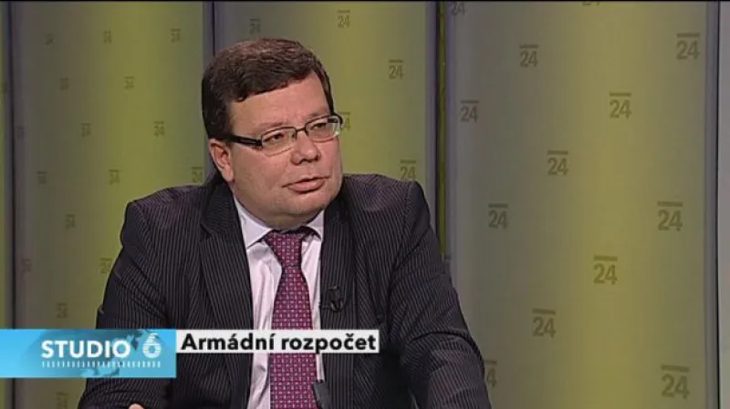 Rozhovor s Alexandrem Vondrou