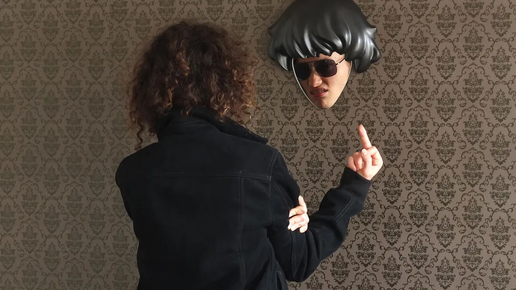 Zrcadla Patrika Paška