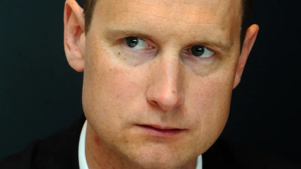 Martin Synecký