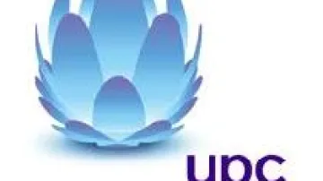 Logo společnosti UPC