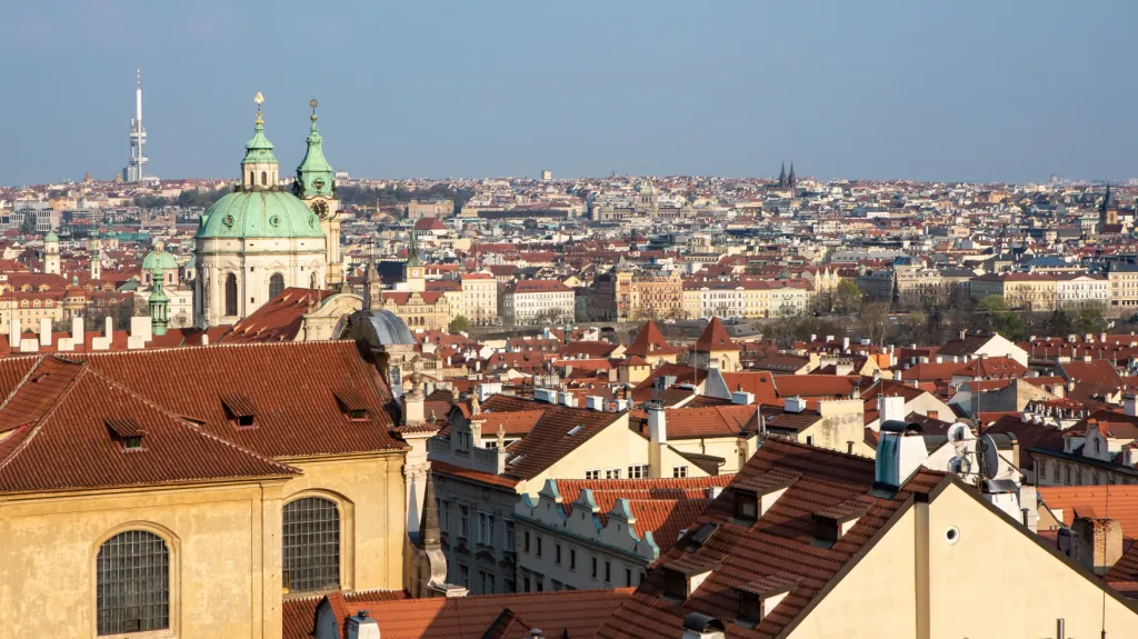 Praha