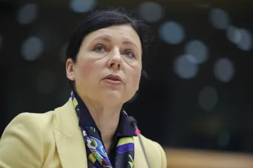 Tři velké procesy ovlivní život každého občana v EU, řekla Jourová