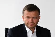 Slovenský generální prokurátor zrušil stíhání Haščáka