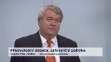 Filip a Peksa o referendu ohledně setrvání ČR v EU
